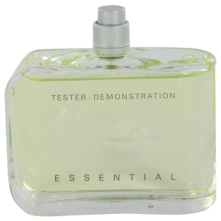 Lacoste Essential Eau De Toilette Spray (unboxed) by Lacoste 125 ml by Brands HD