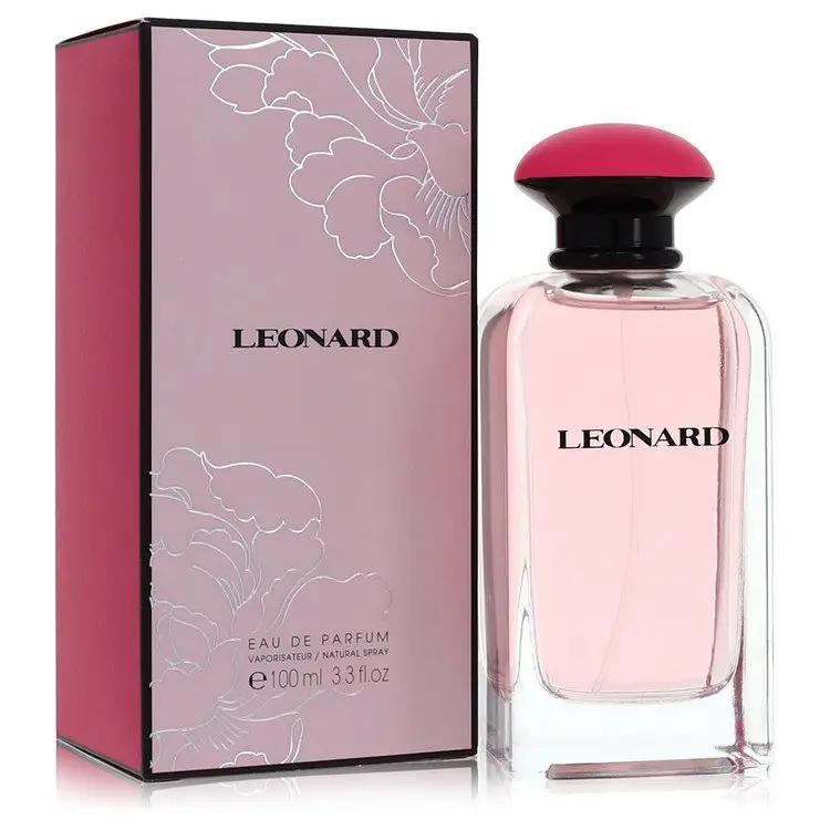 Leonard Signature Eau De Parfum Spray by Leonard 100 ml by Brands HD