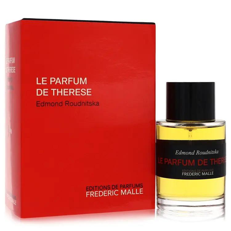 Le Parfum De Therese Eau De Parfum Spray (Unisex) by Frederic Malle 100 ml by Brands HD