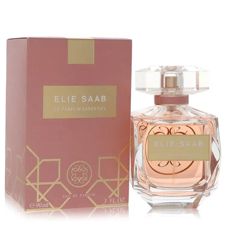 Le Parfum Essentiel Eau De Parfum Spray by Elie Saab 90 ml by Brands HD