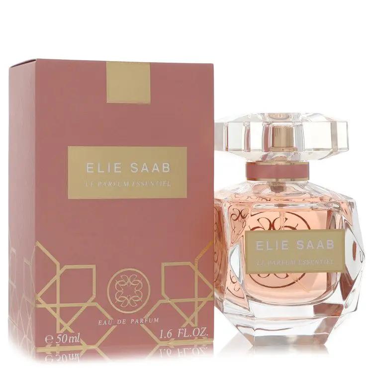 Le Parfum Essentiel Eau De Parfum Spray by Elie Saab 50 ml by Brands HD