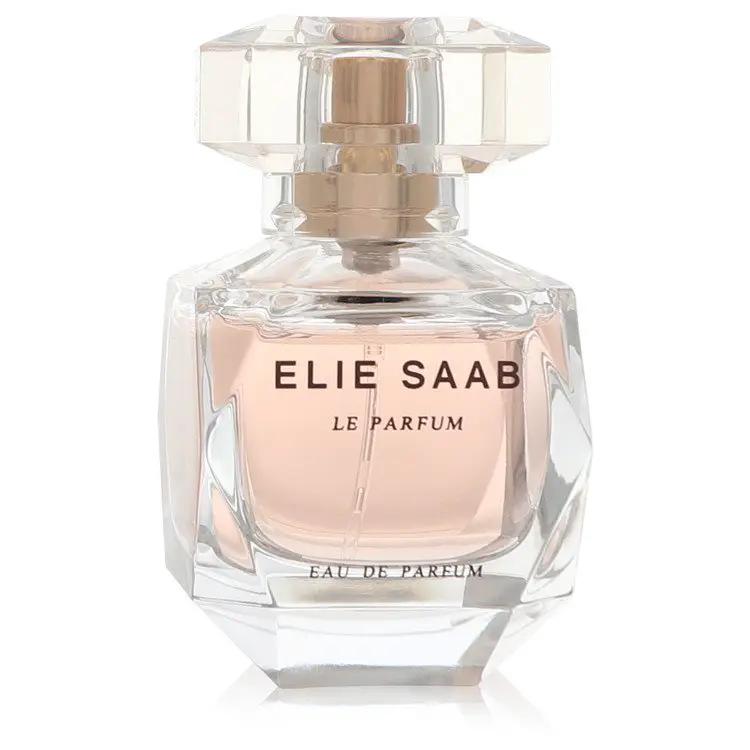 Brands HD Eau De Parfum Spray (unboxed) Le Parfum Elie Saab Eau De Parfum Spray (unboxed) by Elie Saab 30 ml Le Parfum Elie Saab Eau De Parfum Spray (unboxed) by Elie Saab 30 ml