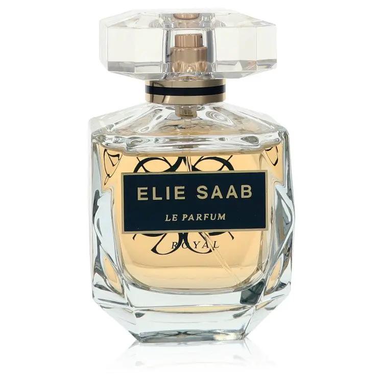 Le Parfum Royal Elie Saab Eau De Parfum Spray (unboxed) by Elie Saab 90 ml by Brands HD