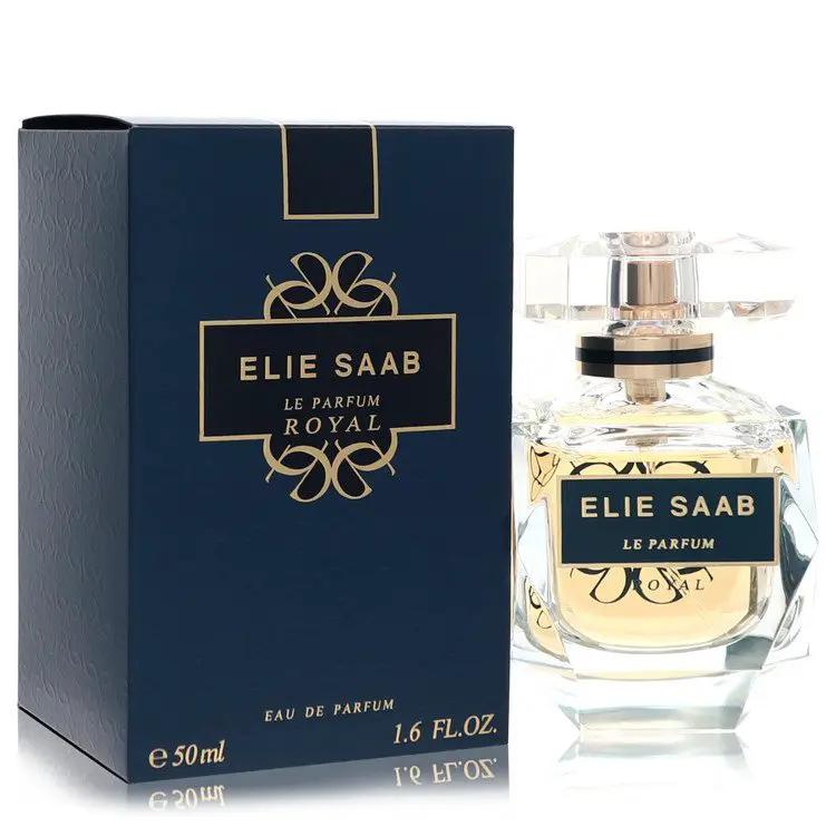 Le Parfum Royal Elie Saab Eau De Parfum Spray by Elie Saab 50 ml by Brands HD