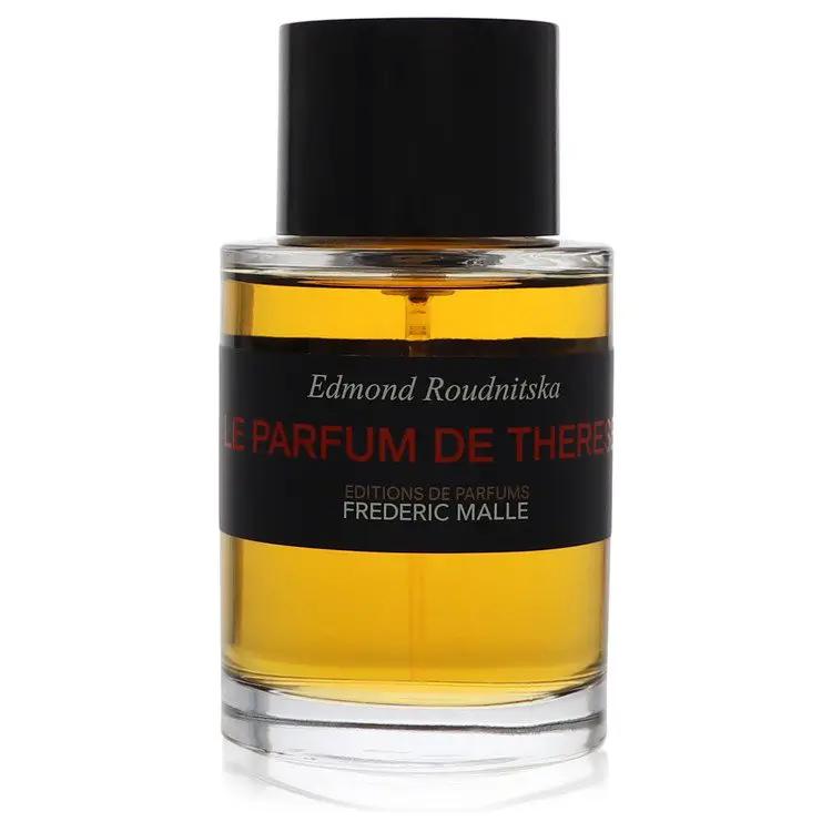 Brands HD Eau De Parfum Spray (Unisex Unboxed) Le Parfum De Therese Eau De Parfum Spray (Unisex Unboxed) by Frederic Malle 100 ml Le Parfum De Therese Eau De Parfum Spray (Unisex Unboxed) by Frederic Malle 100 ml