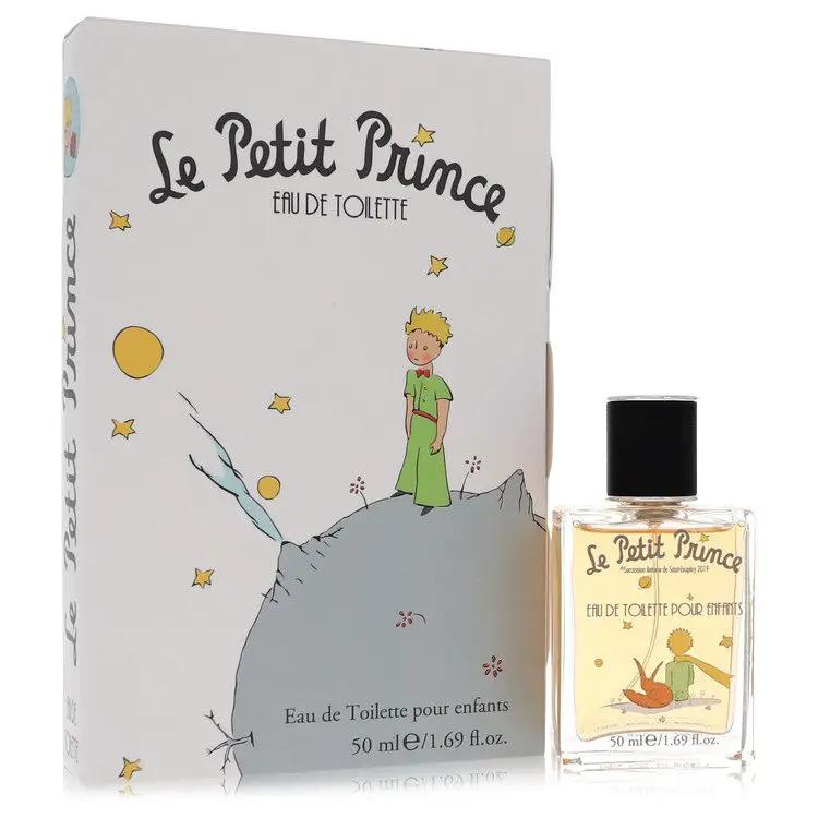 Le Petit Prince Eau De Toilette Spray For Children by Le Petit Prince 50 ml by Brands HD