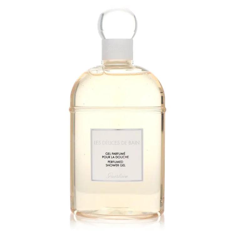 Les Delices De Bain Shower Gel (Unboxed) by Guerlain 200 ml by Brands HD