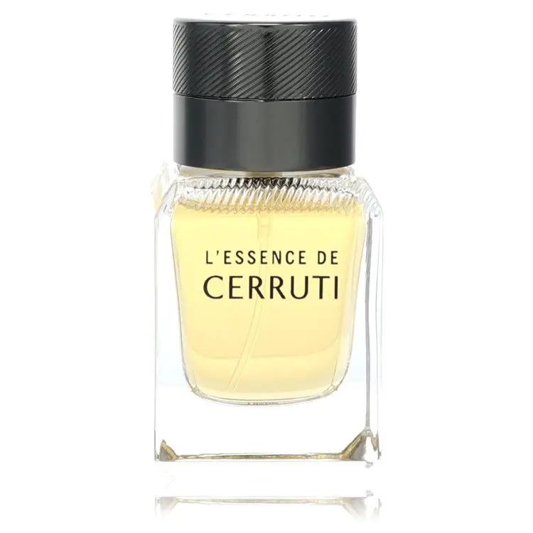 Brands HD Eau De Toilette Spray (unboxed) Lessence De Cerruti Eau De Toilette Spray (unboxed) by Nino Cerruti 30 ml Lessence De Cerruti Eau De Toilette Spray (unboxed) by Nino Cerruti 30 ml