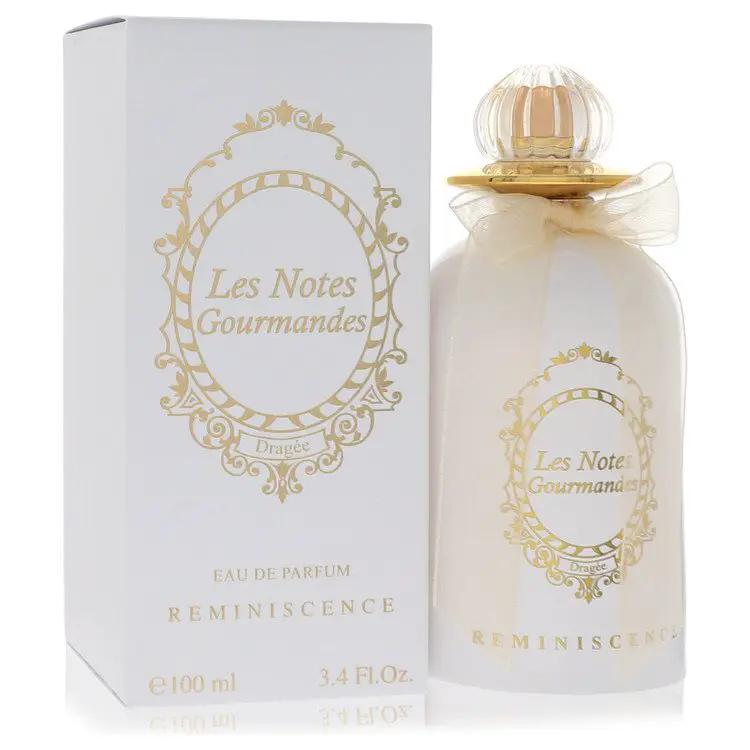 Reminiscence Dragee Eau De Parfum Spray by Reminiscence 100 ml by Brands HD