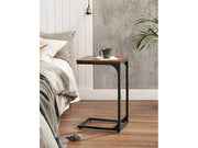 VASAGLE Side Table End Table by The Shopsite