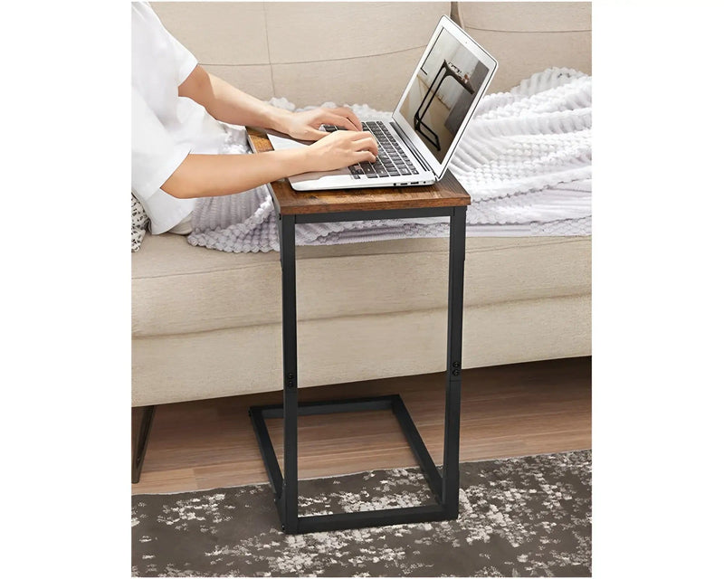VASAGLE Side Table End Table by The Shopsite