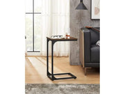 VASAGLE Side Table End Table by The Shopsite