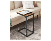 VASAGLE Side Table End Table by The Shopsite