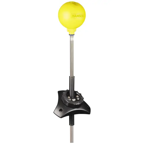 Hansen LEVEL ALERT – Tank Level Indicator by Filtration Station NZ