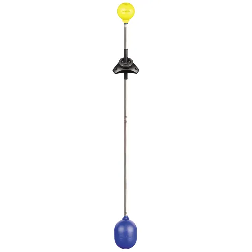 Hansen LEVEL ALERT – Tank Level Indicator by Filtration Station NZ