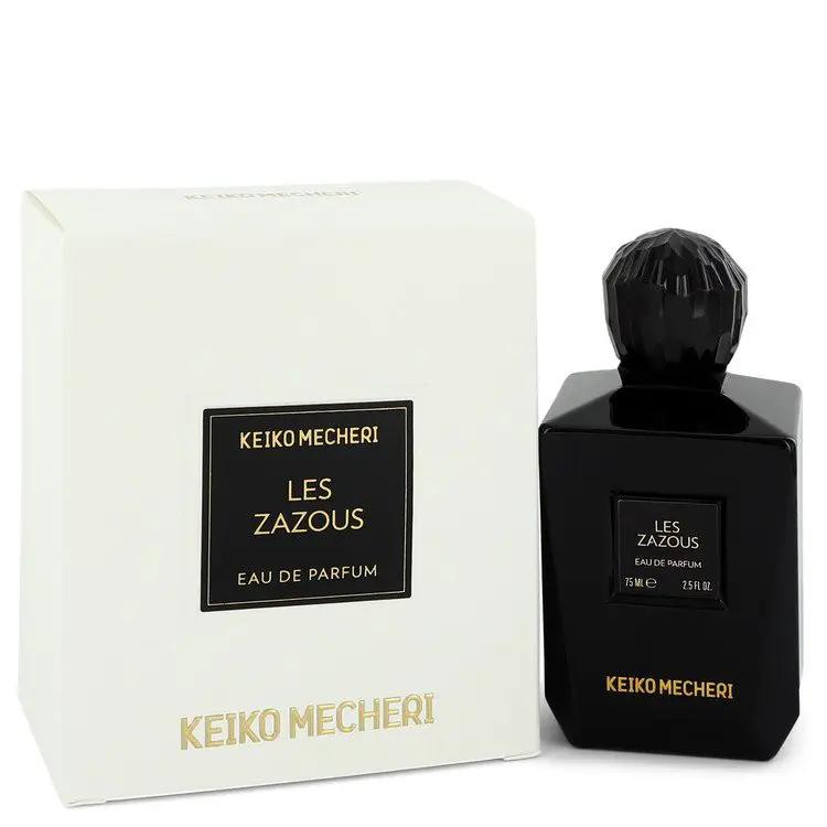 Les Zazous Eau De Parfum Spray by Keiko Mecheri 100 ml by Brands HD