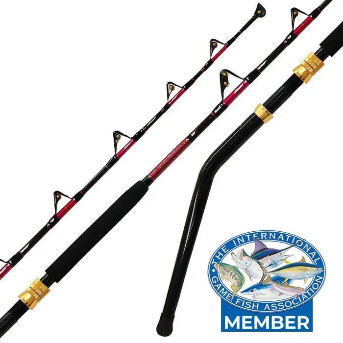Kilwell Kilwell NZ L/F2 37kg Rollered DBB Chair Rod Kilwell NZ L/F2 37kg Rollered DBB Chair Rod