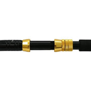 Kilwell Kilwell NZ L/F2 24kg Rollered DBB Game Rod Kilwell NZ L/F2 24kg Rollered DBB Game Rod