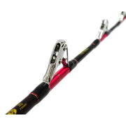 Kilwell Kilwell NZ L/F2 37kg Rollered DBB Game Rod Kilwell NZ L/F2 37kg Rollered DBB Game Rod