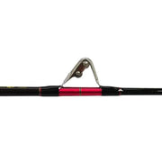 Kilwell Kilwell NZ L/F2 37kg Rollered DSB Game Rod Kilwell NZ L/F2 37kg Rollered DSB Game Rod