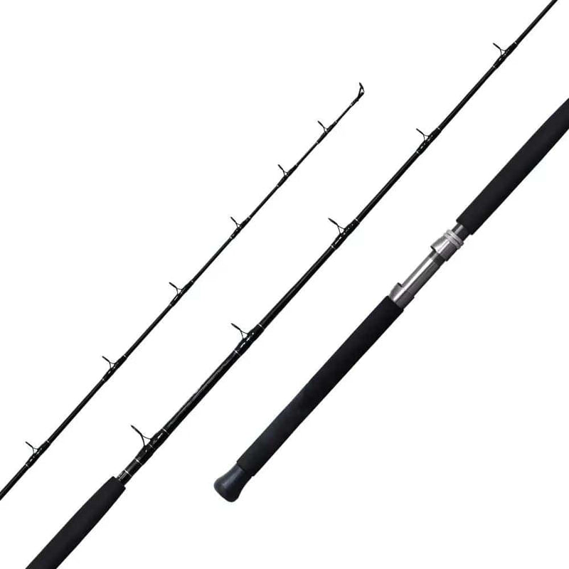 Kilwell Kilwell NZ L/F2 Livebait 6'6" Rod Kilwell NZ L/F2 Livebait 6'6" Rod