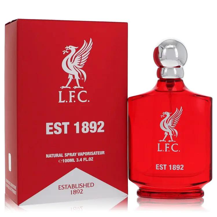 L.f.c Est 1892 Eau De Parfum Spray by My Perfumes 100 ml by Brands HD