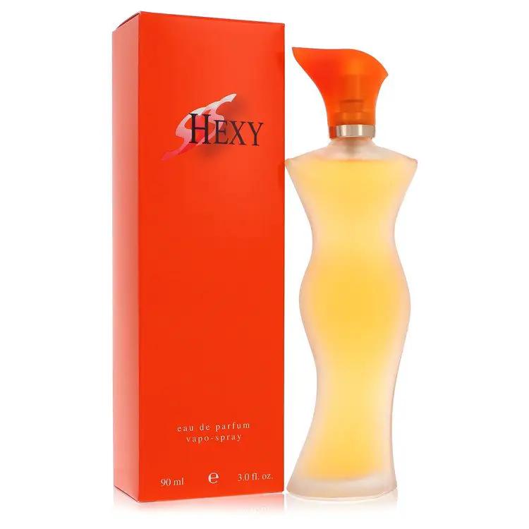 Hexy Eau De Parfum Spray by Hexy 90 ml by Brands HD
