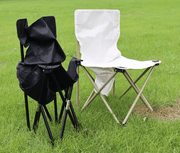 Ultralight Portable Folding Chair – For Camping, Fishing & Picnics LFRD10117 by ECOTREK