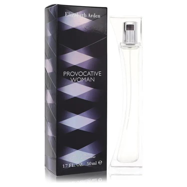Provocative Eau De Parfum Spray by Elizabeth Arden 50 ml by Brands HD