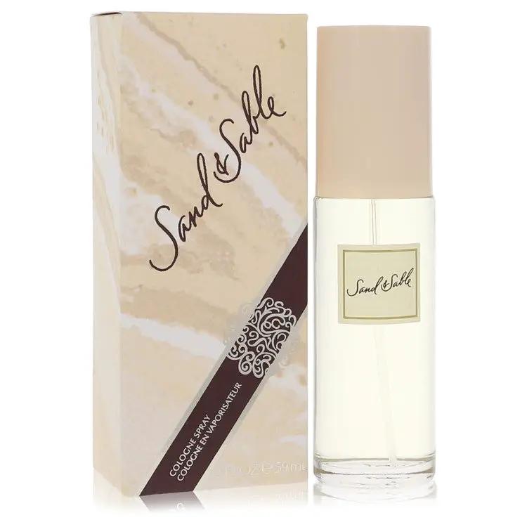 Sand & Sable Cologne Spray by Coty 60 ml by Brands HD
