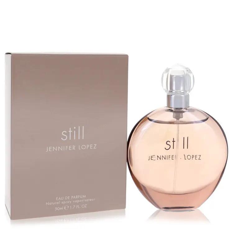 Still Eau De Parfum Spray by Jennifer Lopez 50 ml by Brands HD