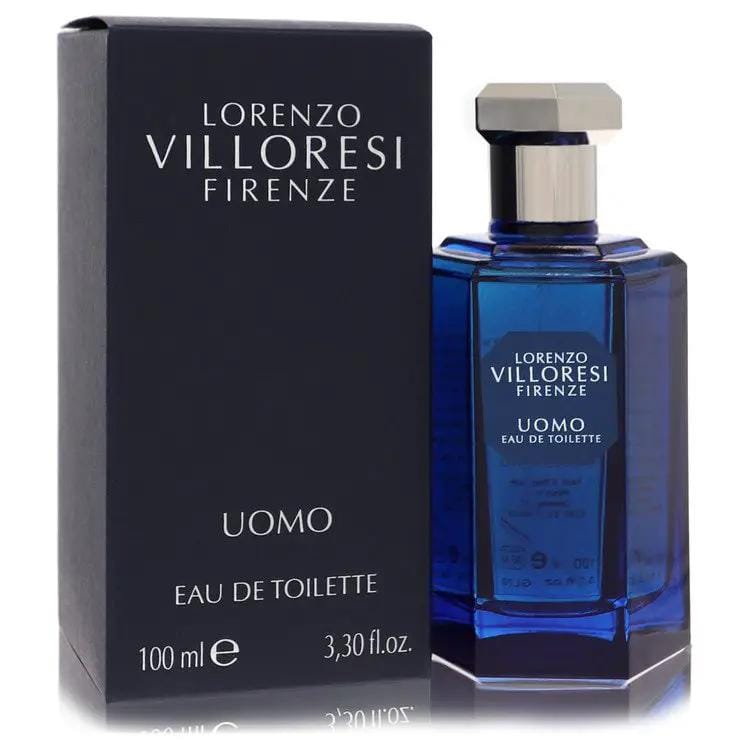 Brands HD Eau De Toilette Spray Lorenzo Villoresi Firenze Uomo Eau De Toilette Spray by Lorenzo Villoresi 100 ml Lorenzo Villoresi Firenze Uomo Eau De Toilette Spray by Lorenzo Villoresi 100 ml