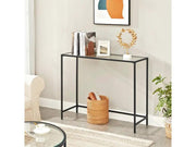 VASAGLE Console Table Hallway Table by The Shopsite