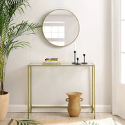 VASAGLE Console Table Hall table by The Shopsite