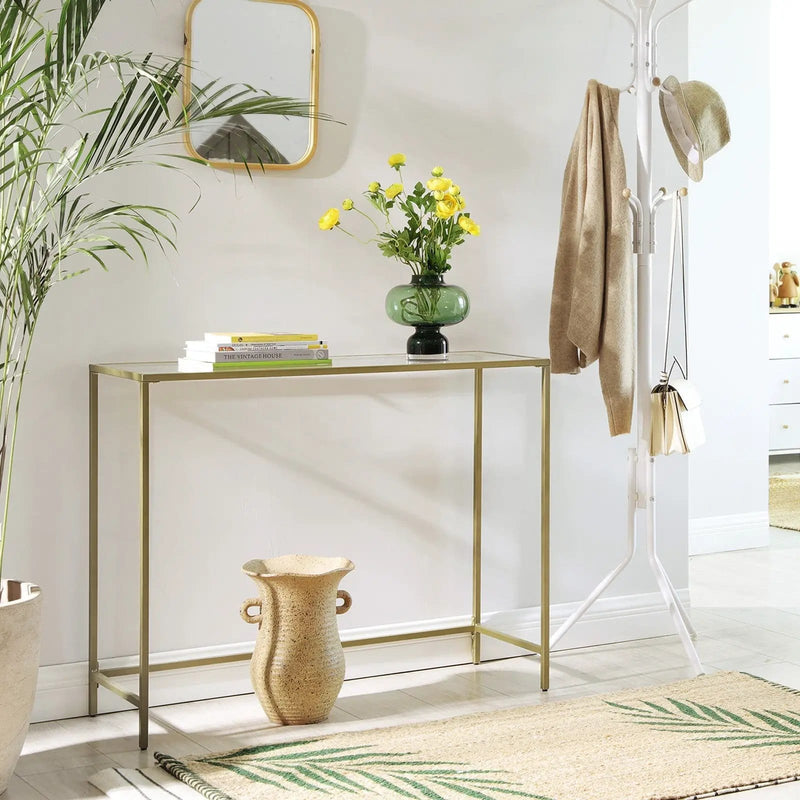 VASAGLE Console Table Hall table by The Shopsite
