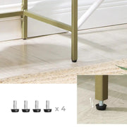 VASAGLE Console Table Hall table by The Shopsite