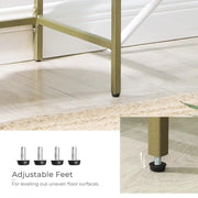 VASAGLE Console Table Hall table by The Shopsite