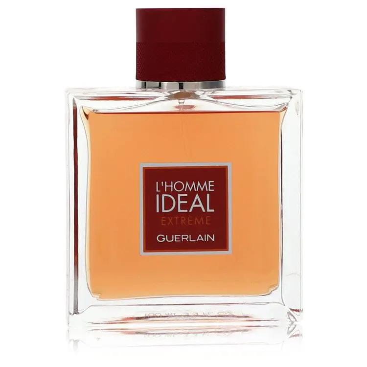 Brands HD Eau De Parfum Spray (unboxed) Lhomme Ideal Extreme Eau De Parfum Spray (unboxed) by Guerlain 100 ml Lhomme Ideal Extreme Eau De Parfum Spray (unboxed) by Guerlain 100 ml