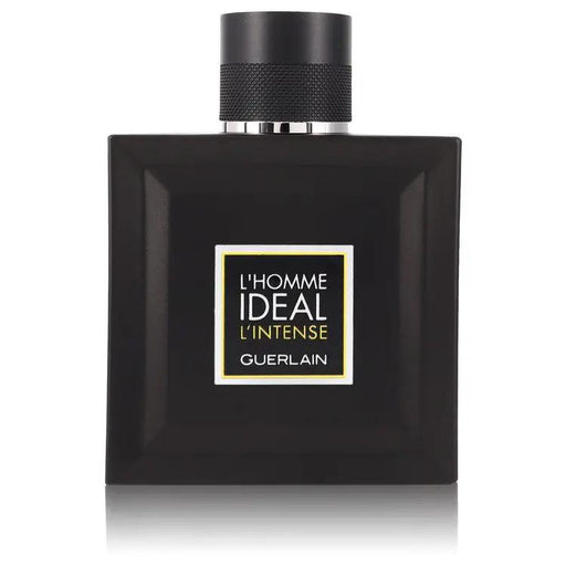 Lhomme Ideal Lintense Eau De Parfum Spray (unboxed) by Guerlain 100 ml by Brands HD