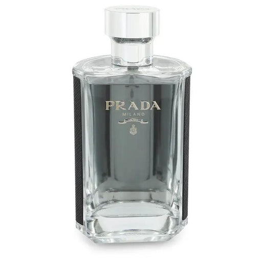 Prada Lhomme Eau De Toilette Spray (unboxed) by Prada 100 ml by Brands HD