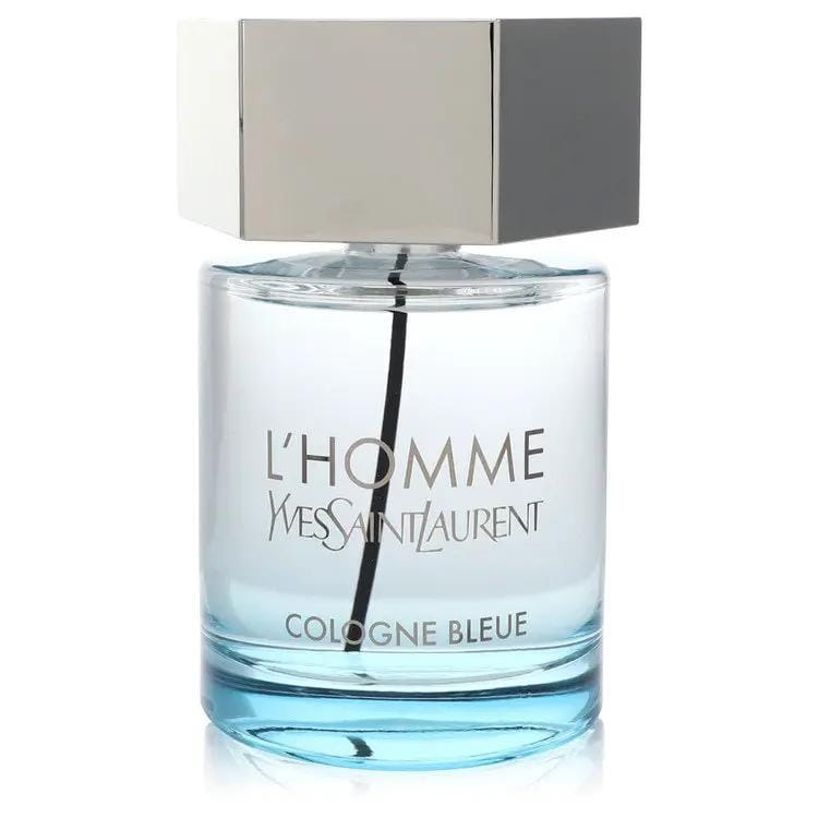 Brands HD Eau De Toilette Spray (unboxed) Lhomme Cologne Bleue Eau De Toilette Spray (unboxed) by Yves Saint Laurent 100 ml Lhomme Cologne Bleue Eau De Toilette Spray (unboxed) by Yves Saint Laurent 100 ml