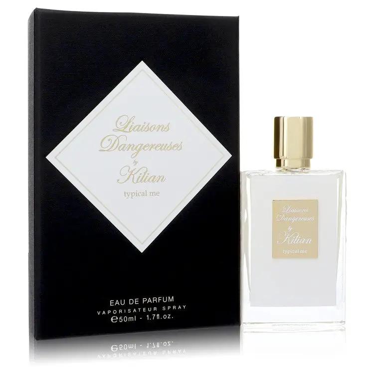 Liaisons Dangereuses Eau De Parfum Spray by Kilian 50 ml by Brands HD