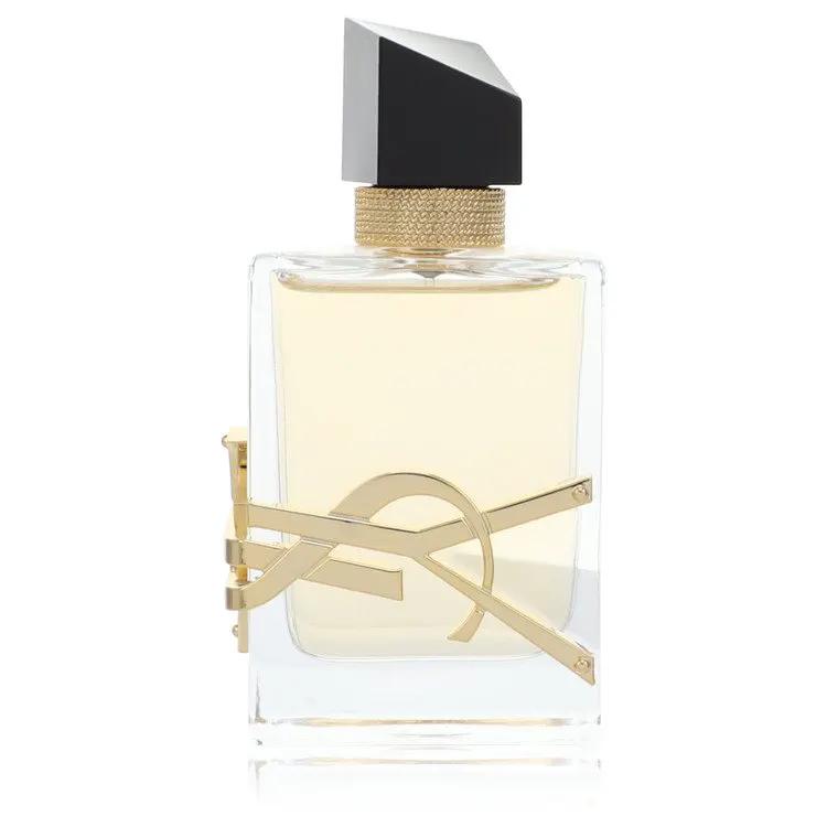Libre Eau De Parfum Spray (unboxed) by Yves Saint Laurent 50 ml by Brands HD