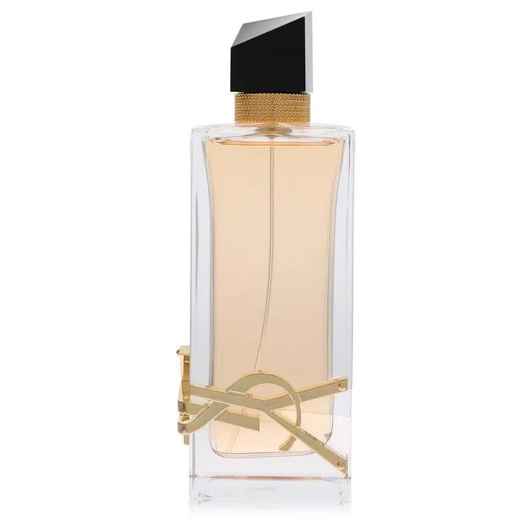 Libre Eau De Toilette Spray (Unboxed) by Yves Saint Laurent 90 ml by Brands HD