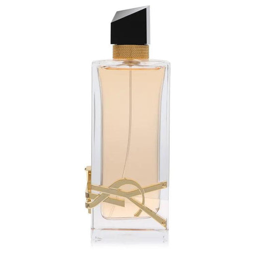 Libre Eau De Toilette Spray (Unboxed) by Yves Saint Laurent 90 ml by Brands HD
