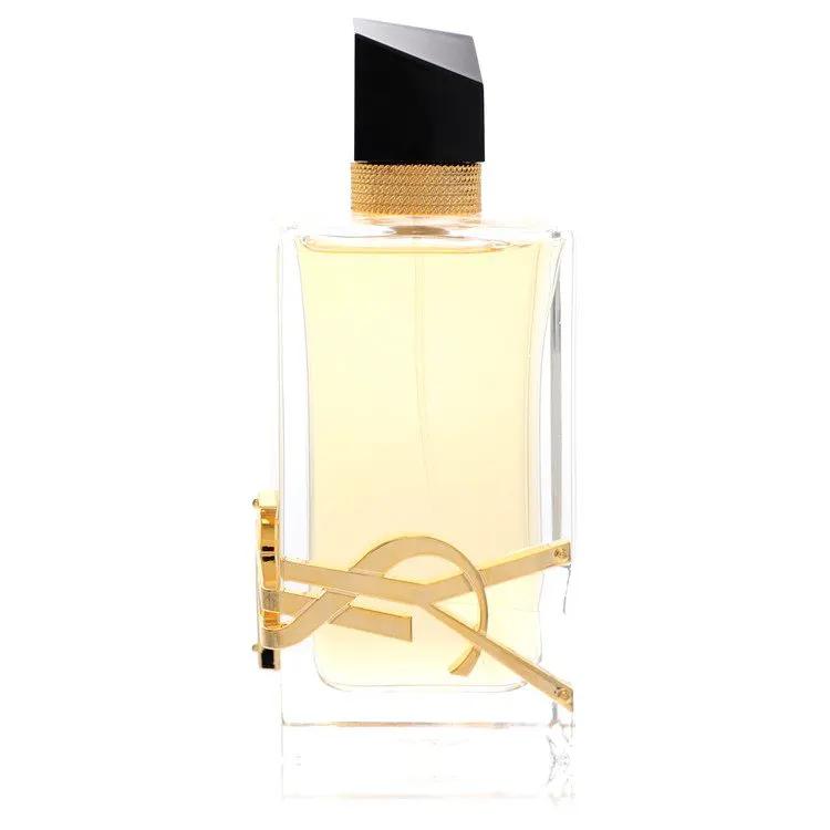 Libre Eau De Parfum Spray (unboxed) by Yves Saint Laurent 90 ml by Brands HD