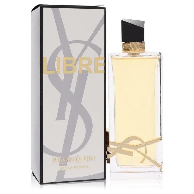 Brands HD Eau De Parfum Spray Libre Eau De Parfum Spray by Yves Saint Laurent 150 ml Libre Eau De Parfum Spray by Yves Saint Laurent 150 ml