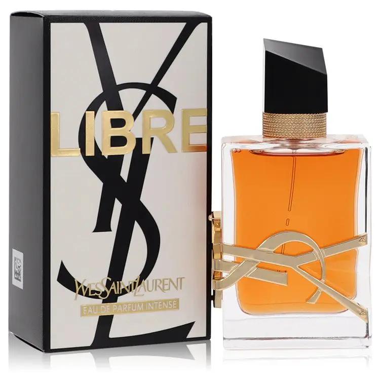 Brands HD Eau De Parfum Intense Spray Libre Eau De Parfum Intense Spray by Yves Saint Laurent 50 ml Libre Eau De Parfum Intense Spray by Yves Saint Laurent 50 ml