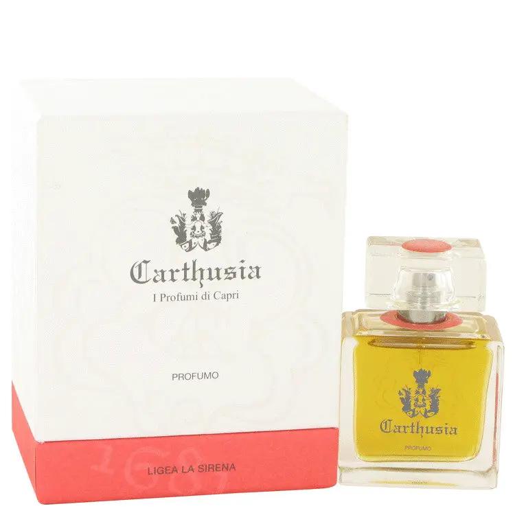 Ligea La Sirena Pure Perfume Spray by Carthusia 50 ml by Brands HD