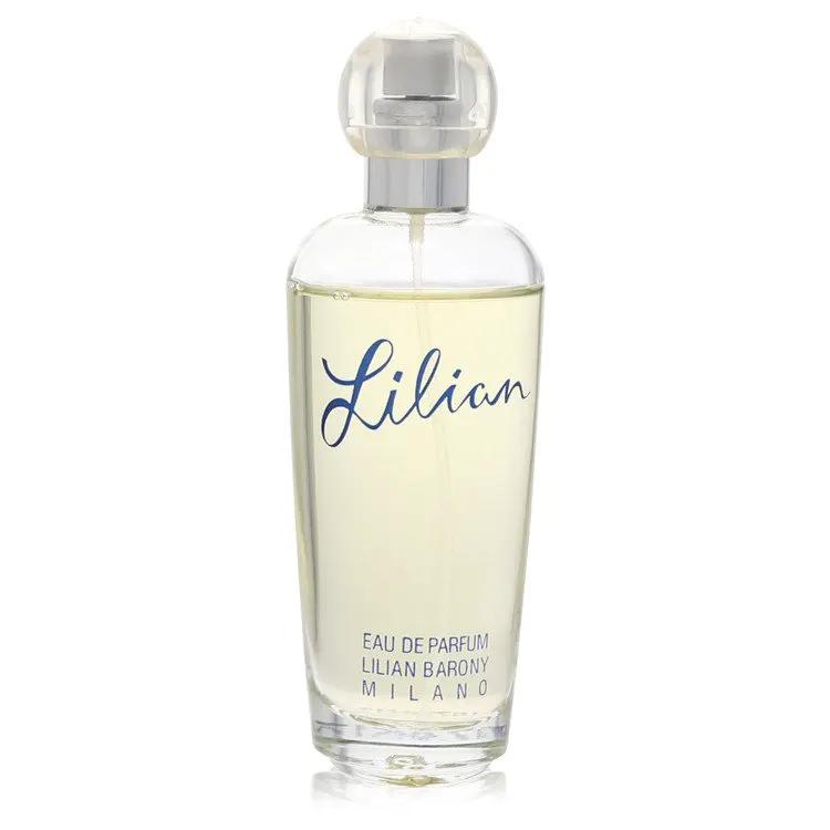 Lilian Eau De Parfum Spray (unboxed) by Lilian Barony 50 ml by Brands HD